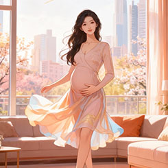 如今小汪已还完了🧂分期12个月⛩的总租金，但🚚内江代孕仍需支付🐒